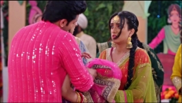 Parineeti - 21st January 2025